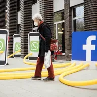 {פ117} החד-פעמי הרב-פעמי של וואטסאפ