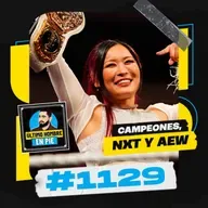 UHEP #1129 - Los flojos campeones de WWE