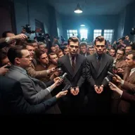 Стенлі Еллін ОБГРУНТОВАНІ СУМНІВИ