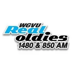 WGVS Real Oldies 1480/850