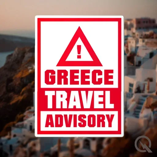 Greece Travel Safety 2025: Low Risk Destination with Essential Tips for American and Australian Tourists
