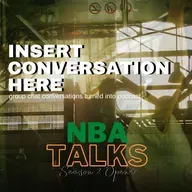 S02E01 NBA Finals nanaman!