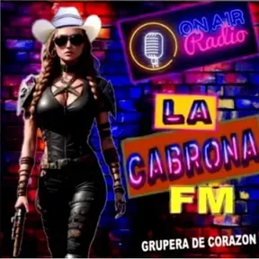 Radio Cabrona FM