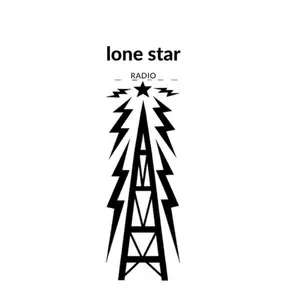 radio lone star