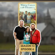 When Calls the Heart - S13E06 - Moment of Truth