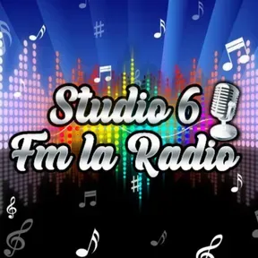 Studio6fm.com.mx