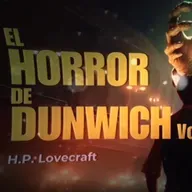 El horror de Dunwich (3) - Audiolibro de H.P. Lovecraft con voz humana