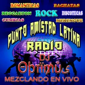 rádioPuntoAmistadLatina