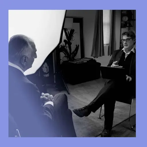 Clutching at shahs: Iran’s would-be revolutionary