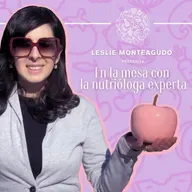 147. Congelando ando con Leslie