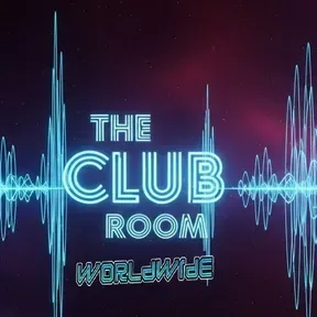 TC DJ In The Club Room Worldwide On Air