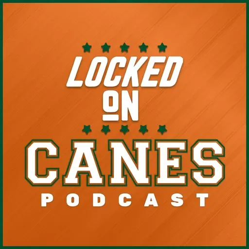 ACC SQUAD - The CHAOTIC Brendan Sorsby situation | How it impacts Miami