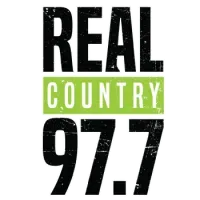 CHSP "Real Country 97.7"  St. Paul, AB