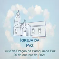 Culto de Oração - Reforma Luterana