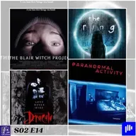 احسن افلام عن الرعب و الاثارة