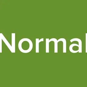 Normal