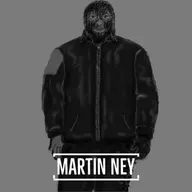 #141 Martin Ney