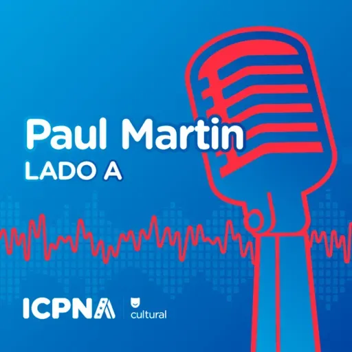 Paul Martin: lado A
