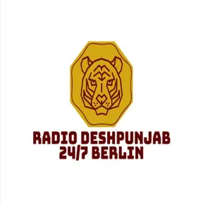 Radio DeshPunjab Live