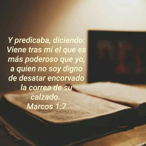 Evangelio de Marcos (Episodio 01) - Proclamando al Poderoso [Marcos 1:1-8]