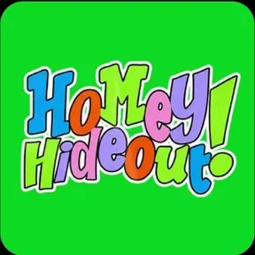 homeyhideout
