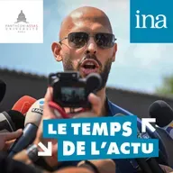 Le masculinisme : un phénomène qui monte ? (avec Marion Jacquet-Vaillant et Vincent Cocquebert)