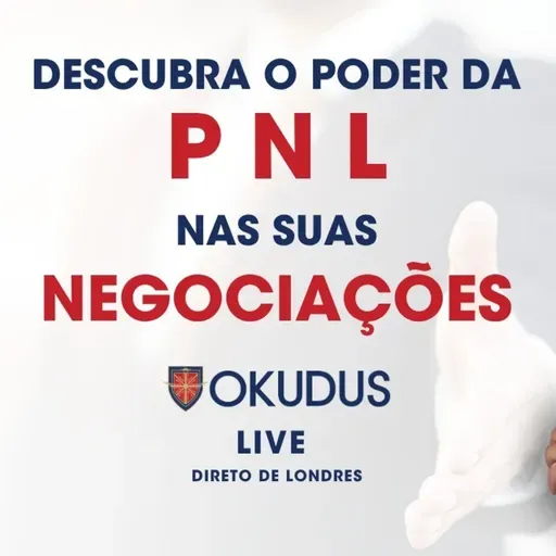 Você está perdendo negócios por não saber a "Linguagem de Sinais" da PNL!