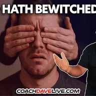 WHO HATH BEWITCHED YOU | 9-9-2025