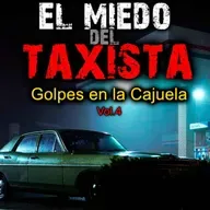 Ruidos en la Cajuela | Los Impresionantes Misterios de los Taxistas | Historias  de Terror