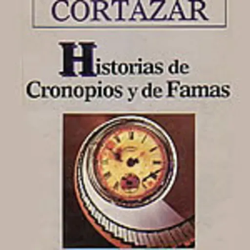 Historias de cronopios y de famas-Manual de instrucciones-Julio Cortázar