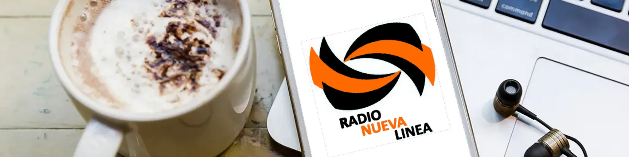 RADIO NUEVA LINEA