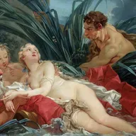 [Lang #25] La metamorfosis de Siringa