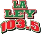 La Ley 103.5 - KAMZ