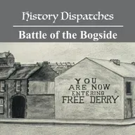 Battle of the Bogside