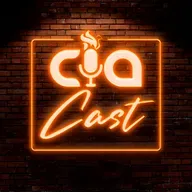 CIA CAST | Episódio 4 - SEJA HOMEM