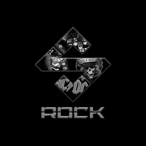 Skalarock