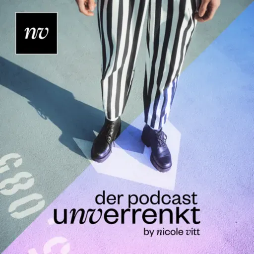 Episode 8: unverrenkt um Hilfe bitten/ annehmen. 