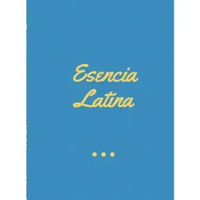 EsenciaLatina
