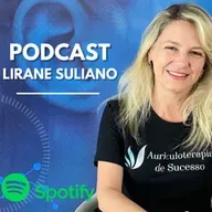 #125 Auriculoterapia Neurofisiológica numa abordagem científica. Como começar?