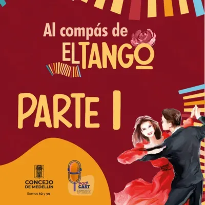 Al compás del tango