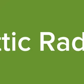 Attic Radio