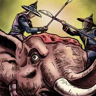 Episode #238 - What Was the Last Elephant Duel?