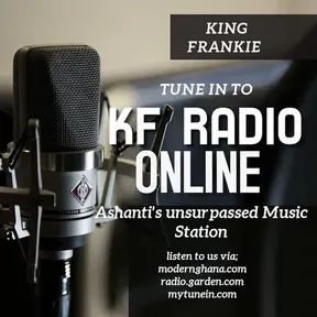KF Online Radio
