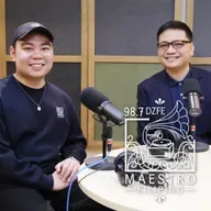 MAESTRO FILIPINO 26 0117 | NAMCYA Winners 2025 Pt01 (feat. Clement Acevedo, Kris Gonzales)