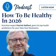 How To Be Healthy in 2026