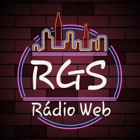 RGS Rádio Web