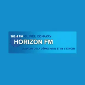 Horizon FM Guinee