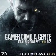 GCG Podcast #195: Resident Evil 8 Village