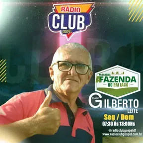 WEB RADIOFAZENDA DO PAI JACO
