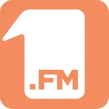 1.FM - Ambient Psychill Live